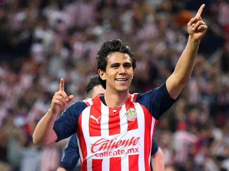 El ilusionante dato goleaodr de José Juan Macías