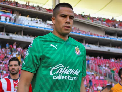 Wacho Jiménez responde a sus críticos