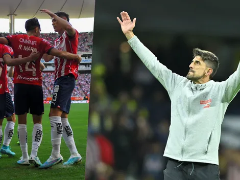El borrado por Paunovic que tendría su chance