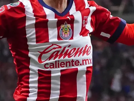 Canterano de Chivas se estrena a lo grande en el extranjero
