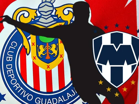 Rayados se adelanta a Chivas y envía oferta formal por la estrella que busca