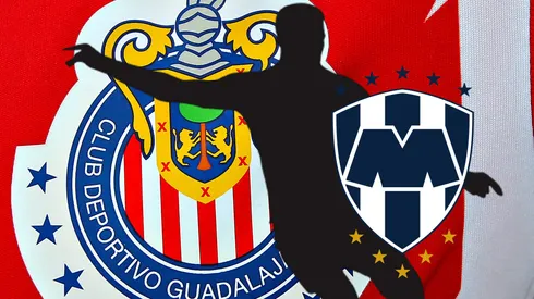 Rayados se adelanta Chivas y envía oferta formal por la estrella que busca.