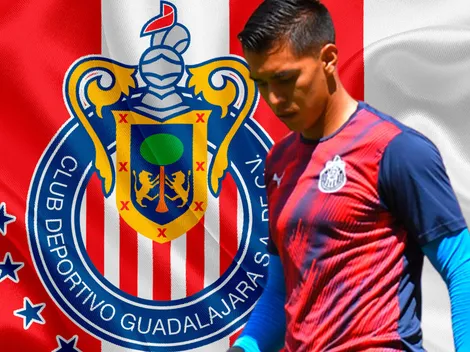 Tala Rangel reflexionó sobre la presión que hay en Chivas