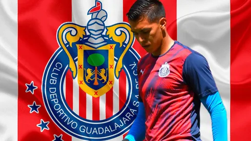 Tala Rangel reflexionó sobre la presión que hay en Chivas.