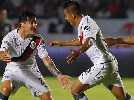 Tortas Pérez pudiera sumarse a legión de exChivas