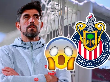Reporte revela el portero que se perfila para ser titular en Chivas