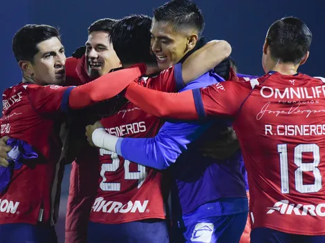 ¿Cuándo y contra quién reanuda el Apertura 2023?