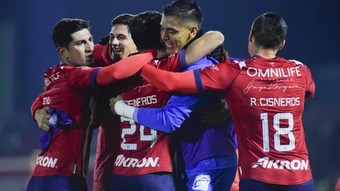 Chivas buscará retomar el paso perfecto del Apertura 2023 con una visita a la frontera de Juárez