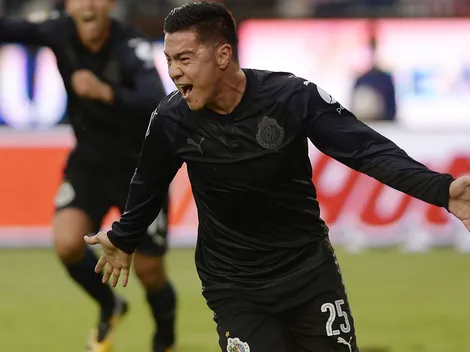 ¡No será talachero! Michael Pérez se irá al extranjero