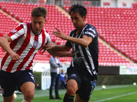 Tapatío vs. Celaya: ¿Cómo ver EN VIVO?