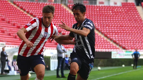 Tapatío vs. Celaya: ¿Cómo ver EN VIVO el partido de la Jornada 4 por la Liga de Expansión?