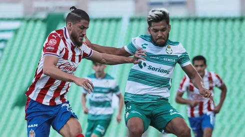 Fichajes: Los delanteros que dejaron a Chivas con las ganas en el Apertura 2023