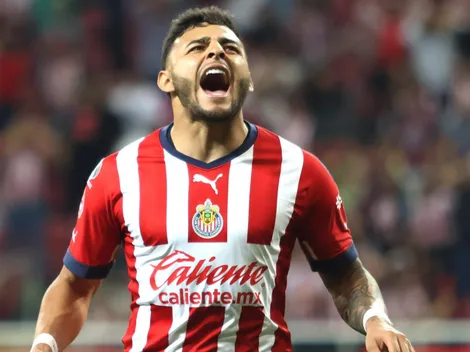 Lesión de Alexis Vega ha acabado con carreras de futbolistas