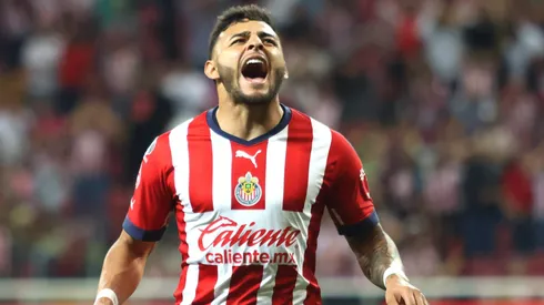 Lesión de Alexis Vega ha acabado con carreras de futbolistas: Es irreversible, siempre tendrá dolor