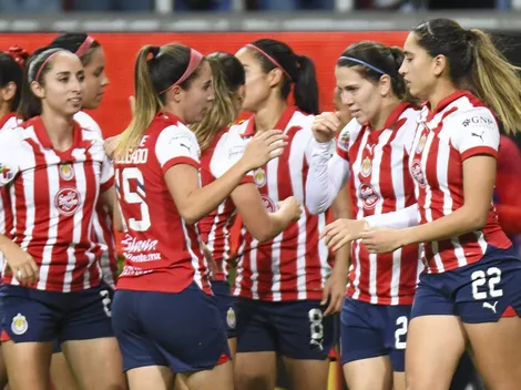 Las sorpresas que prepara Chivas Femenil
