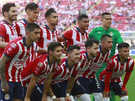 Noticias de Chivas hoy 9 de agosto