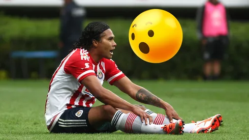 ¿Regresa a Chivas? Este es el nuevo equipo del Gullit Peña en México