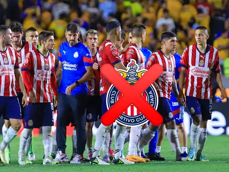 Se confirmó la peor decisión que ha tomado Paunovic