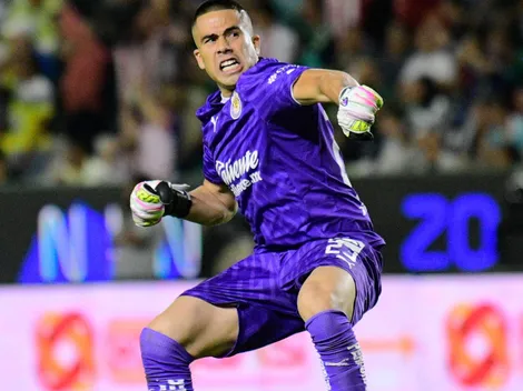 Wacho Jiménez rompió el silencio y respondió a los rumores sobre su salud