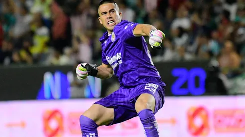 Wacho Jiménez rompió el silencio y respondió a los rumores sobre su salud.