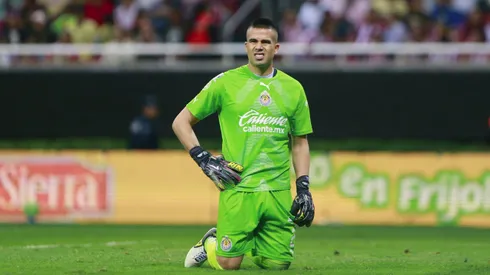 Miguel Jiménez reconoció que los viajes y la logística en Estados Unidos complicó todo para Chivas