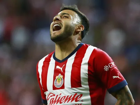 El motivo del bajo rendimiento de Alexis Vega