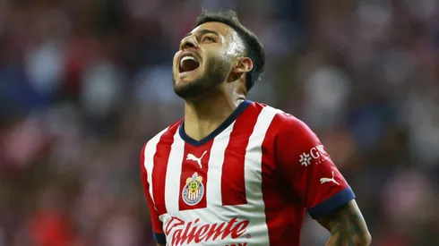 Un reportaje reveló la razón que mantiene cauto a Alexis Vega y lo exhibió con un bajo rendimiento