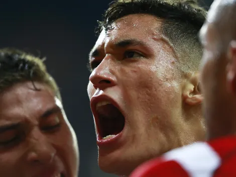 ¿Cambia Chivas por Europa? La respuesta de Jesús Orozco Chiquete