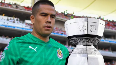 Wacho Jiménez se suma a las críticas contra la organización de la Leagues Cup.