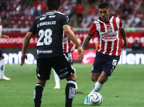 ¿Cuándo se puede reanudar el Apertura 2023?