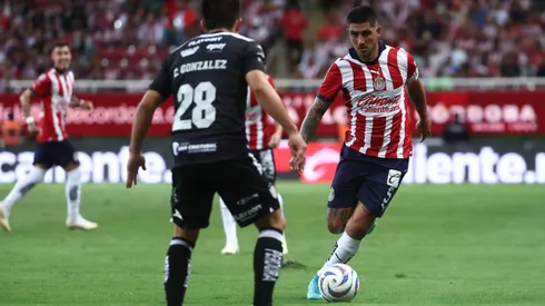 Chivas y la Liga MX pudiera reanudarse antes de la Jornada 6 como se tiene estipulado en principio