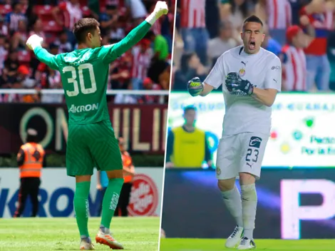 Wacho Jiménez no se esconde ante Óscar