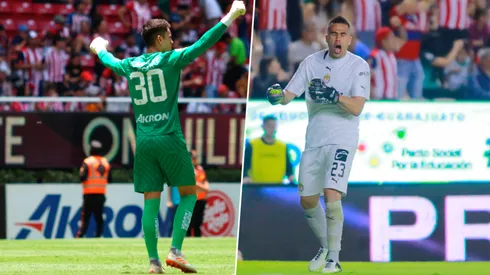 Miguel Jiménez destacó la contratación de Óscar Whalley para elevar su nivel aún más en Chivas