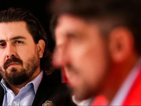 La felicitación de Amaury Vergara al MENOS querido