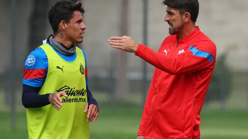 La afición de Chivas considera que la ausencia de Cristian Calderón compone la defensa de Chivas para el regreso del Apertura 2023