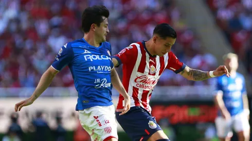 Chivas vs. Necaxa: Se esfuma la última opción para seguir el partido amistoso