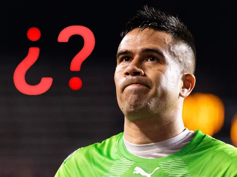 Sorprende la reaparición de Miguel Jiménez