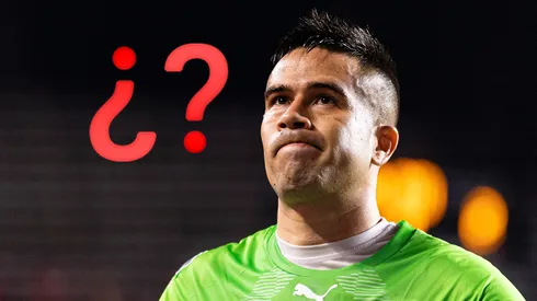 ¿Y la lesión? Sorprende la reaparición de Miguel Jiménez con Chivas