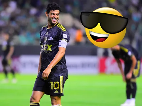 Lo que le ofrecerá Chivas a Carlos Vela