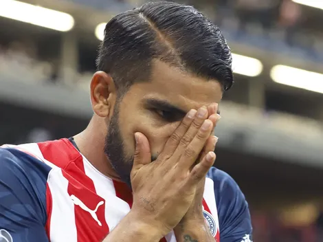 A esto se dedica ahora Miguel Ponce