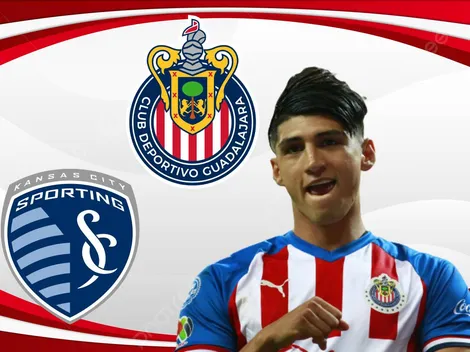 El verdadero plan de Pulido: engañar a Chivas