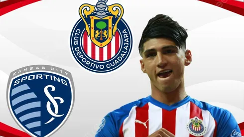 El verdadero plan de Pulido: engañar a Chivas