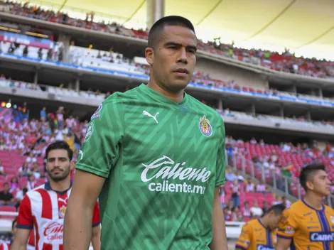 Novedades con respecto al Wacho Jiménez