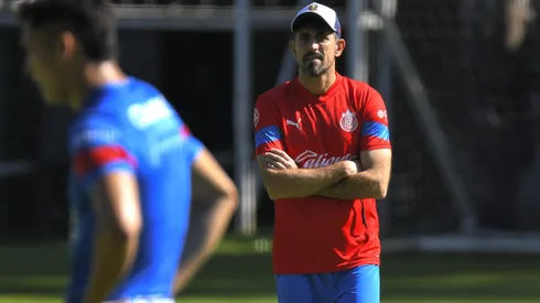 Chivas tendrá duelo amistoso este fin de semana