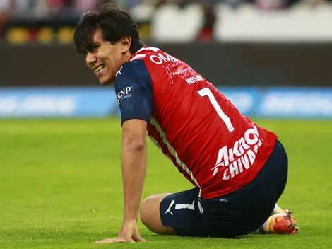 JJ Macías vuelve a obstaculizar trato con Pulido