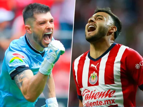 Se burla de Alexis Vega en una comparación con Volpi