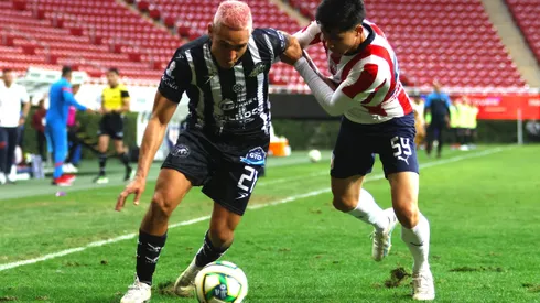 Chivas Tapatío recibe a Celaya en esta Jornada 4 del Apertura 2023