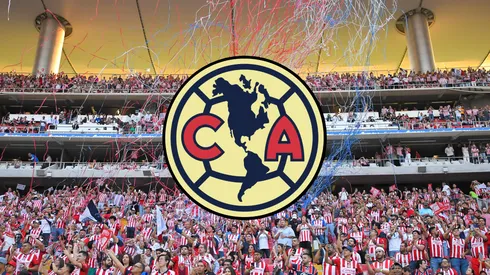 América quiere a un jugador aficionado a Chivas.
