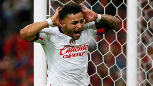 Alexis Vega vuelve a ser criticado.