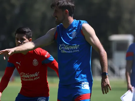 Noticias de Chivas hoy 7 de agosto